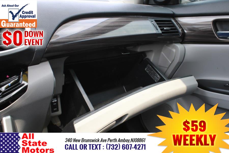2016 Honda Accord Sedan 4dr V6 Auto Touring, available for sale in Perth Amboy, New Jersey | All State Motor Inc. Perth Amboy, New Jersey 2016 Honda Accord Sedan 4dr V6 Auto Touring, available for sale in Perth Amboy, New Jersey | All State Motor Inc. Perth Amboy, New Jersey