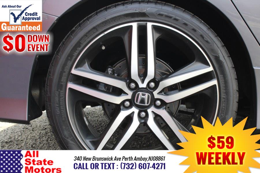 2016 Honda Accord Sedan 4dr V6 Auto Touring, available for sale in Perth Amboy, New Jersey | All State Motor Inc. Perth Amboy, New Jersey 2016 Honda Accord Sedan 4dr V6 Auto Touring, available for sale in Perth Amboy, New Jersey | All State Motor Inc. Perth Amboy, New Jersey