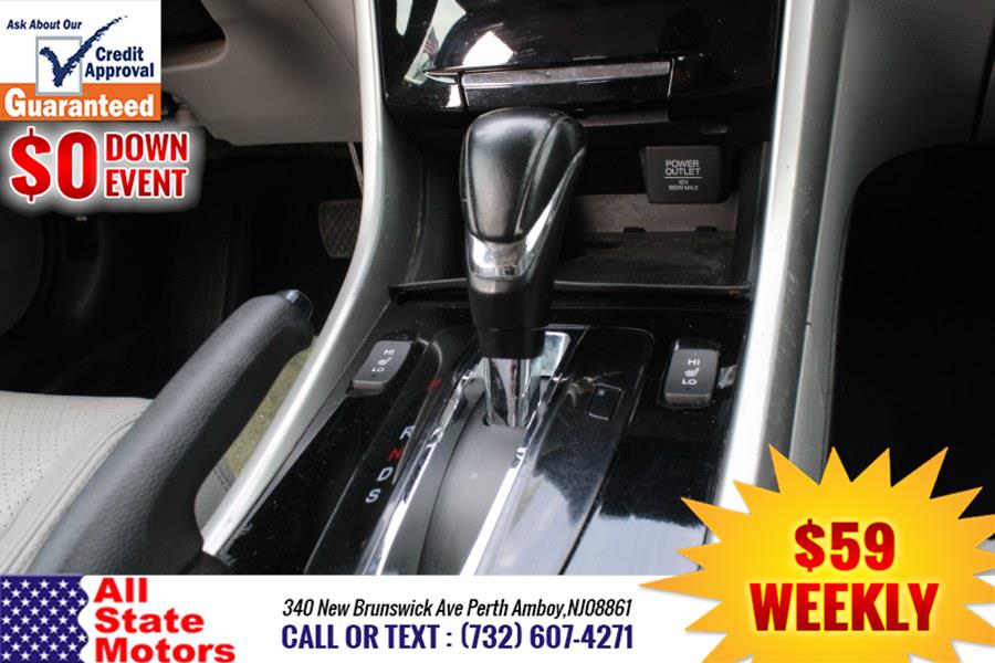 2016 Honda Accord Sedan 4dr V6 Auto Touring, available for sale in Perth Amboy, New Jersey | All State Motor Inc. Perth Amboy, New Jersey 2016 Honda Accord Sedan 4dr V6 Auto Touring, available for sale in Perth Amboy, New Jersey | All State Motor Inc. Perth Amboy, New Jersey
