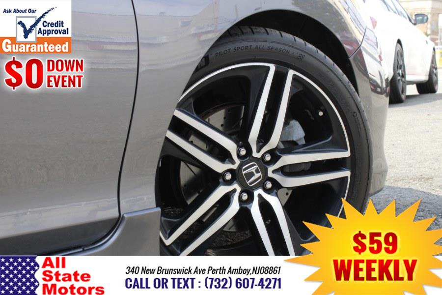 2016 Honda Accord Sedan 4dr V6 Auto Touring, available for sale in Perth Amboy, New Jersey | All State Motor Inc. Perth Amboy, New Jersey 2016 Honda Accord Sedan 4dr V6 Auto Touring, available for sale in Perth Amboy, New Jersey | All State Motor Inc. Perth Amboy, New Jersey
