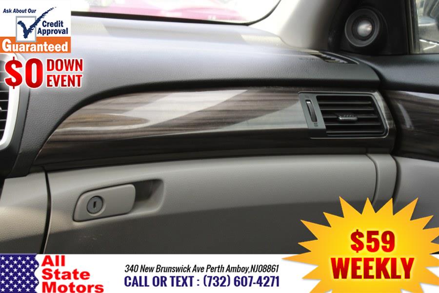 2016 Honda Accord Sedan 4dr V6 Auto Touring, available for sale in Perth Amboy, New Jersey | All State Motor Inc. Perth Amboy, New Jersey 2016 Honda Accord Sedan 4dr V6 Auto Touring, available for sale in Perth Amboy, New Jersey | All State Motor Inc. Perth Amboy, New Jersey