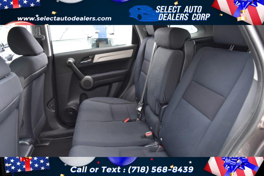 2010 Honda CR-V 4WD 5dr LX, available for sale in Brooklyn, New York | Select Auto Dealers Corp. Brooklyn, New York 2010 Honda CR-V 4WD 5dr LX, available for sale in Brooklyn, New York | Select Auto Dealers Corp. Brooklyn, New York