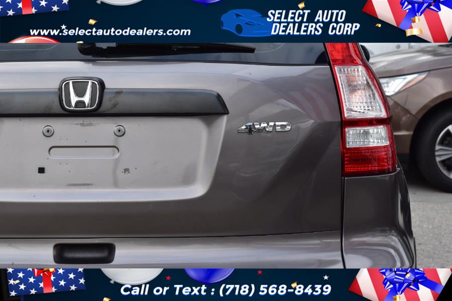 2010 Honda CR-V 4WD 5dr LX, available for sale in Brooklyn, New York | Select Auto Dealers Corp. Brooklyn, New York 2010 Honda CR-V 4WD 5dr LX, available for sale in Brooklyn, New York | Select Auto Dealers Corp. Brooklyn, New York