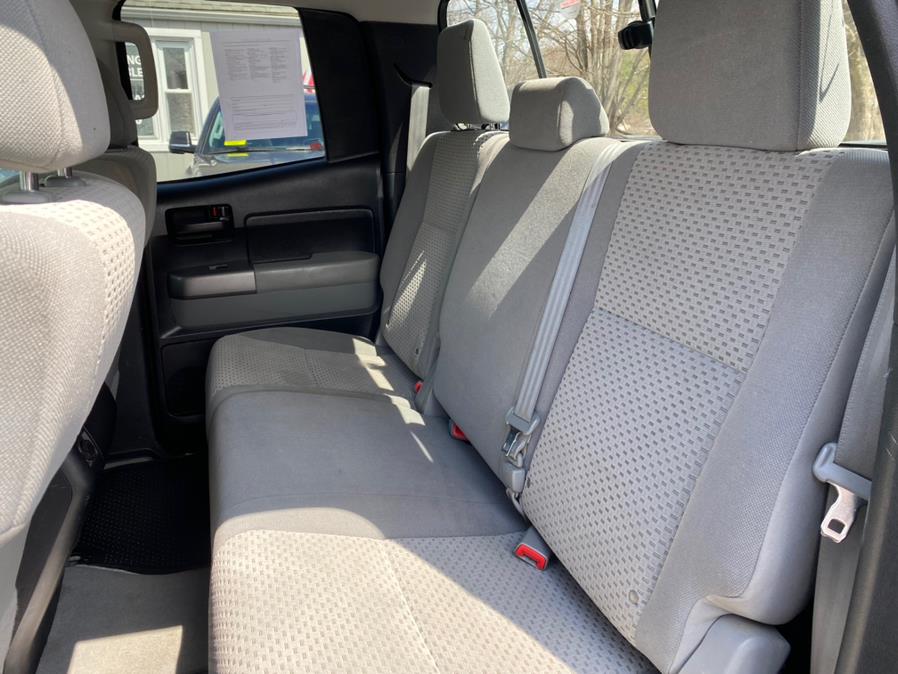 2011 Toyota Tundra 4WD Truck Dbl 4.6L V8 6-Spd AT, available for sale in Canton, Connecticut | Lava Motors 2 Inc. Canton, Connecticut 2011 Toyota Tundra 4WD Truck Dbl 4.6L V8 6-Spd AT, available for sale in Canton, Connecticut | Lava Motors 2 Inc. Canton, Connecticut