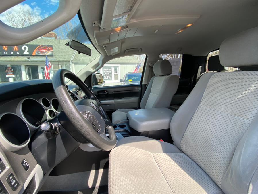 2011 Toyota Tundra 4WD Truck Dbl 4.6L V8 6-Spd AT, available for sale in Canton, Connecticut | Lava Motors 2 Inc. Canton, Connecticut 2011 Toyota Tundra 4WD Truck Dbl 4.6L V8 6-Spd AT, available for sale in Canton, Connecticut | Lava Motors 2 Inc. Canton, Connecticut