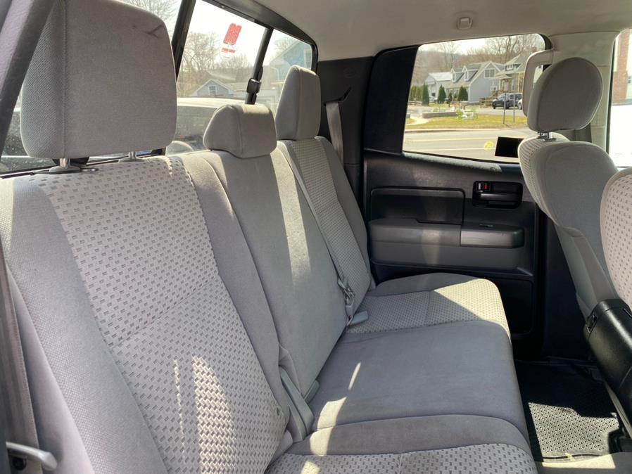 2011 Toyota Tundra 4WD Truck Dbl 4.6L V8 6-Spd AT, available for sale in Canton, Connecticut | Lava Motors 2 Inc. Canton, Connecticut 2011 Toyota Tundra 4WD Truck Dbl 4.6L V8 6-Spd AT, available for sale in Canton, Connecticut | Lava Motors 2 Inc. Canton, Connecticut