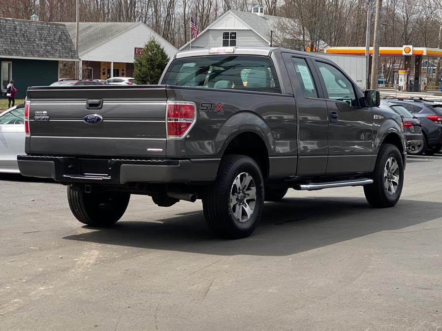 2014 Ford F-150 4WD SuperCab 145" STX, available for sale in Canton, Connecticut | Lava Motors 2 Inc. Canton, Connecticut 2014 Ford F-150 4WD SuperCab 145" STX, available for sale in Canton, Connecticut | Lava Motors 2 Inc. Canton, Connecticut