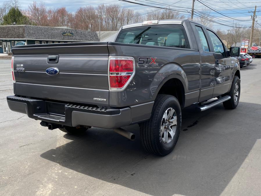 2014 Ford F-150 4WD SuperCab 145" STX, available for sale in Canton, Connecticut | Lava Motors 2 Inc. Canton, Connecticut 2014 Ford F-150 4WD SuperCab 145" STX, available for sale in Canton, Connecticut | Lava Motors 2 Inc. Canton, Connecticut