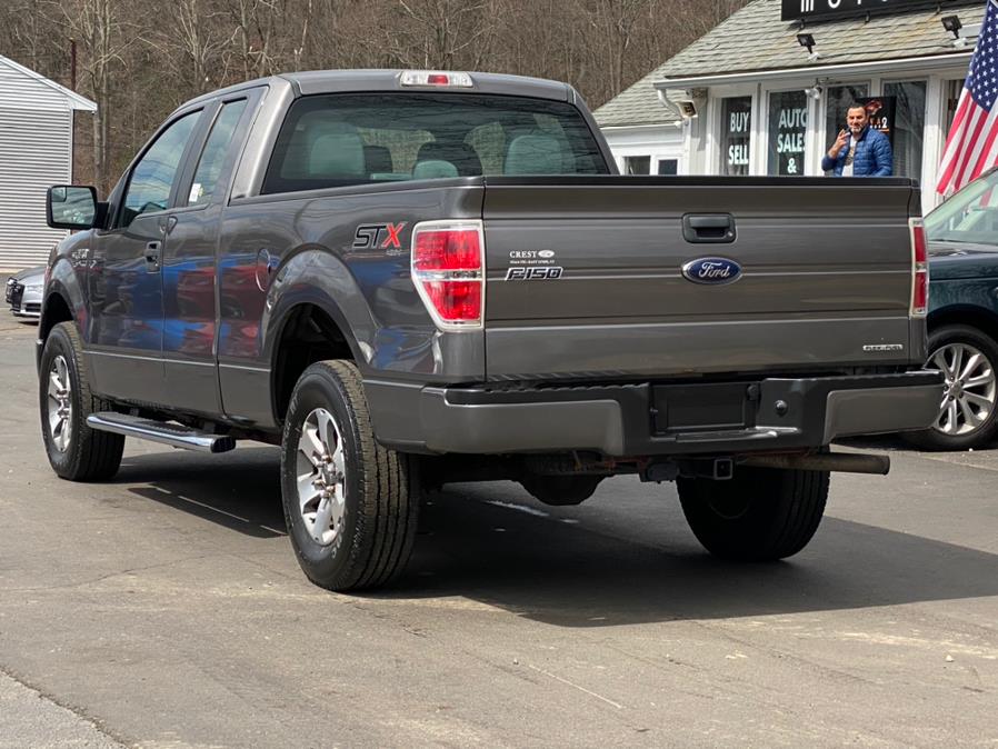 2014 Ford F-150 4WD SuperCab 145" STX, available for sale in Canton, Connecticut | Lava Motors 2 Inc. Canton, Connecticut 2014 Ford F-150 4WD SuperCab 145" STX, available for sale in Canton, Connecticut | Lava Motors 2 Inc. Canton, Connecticut