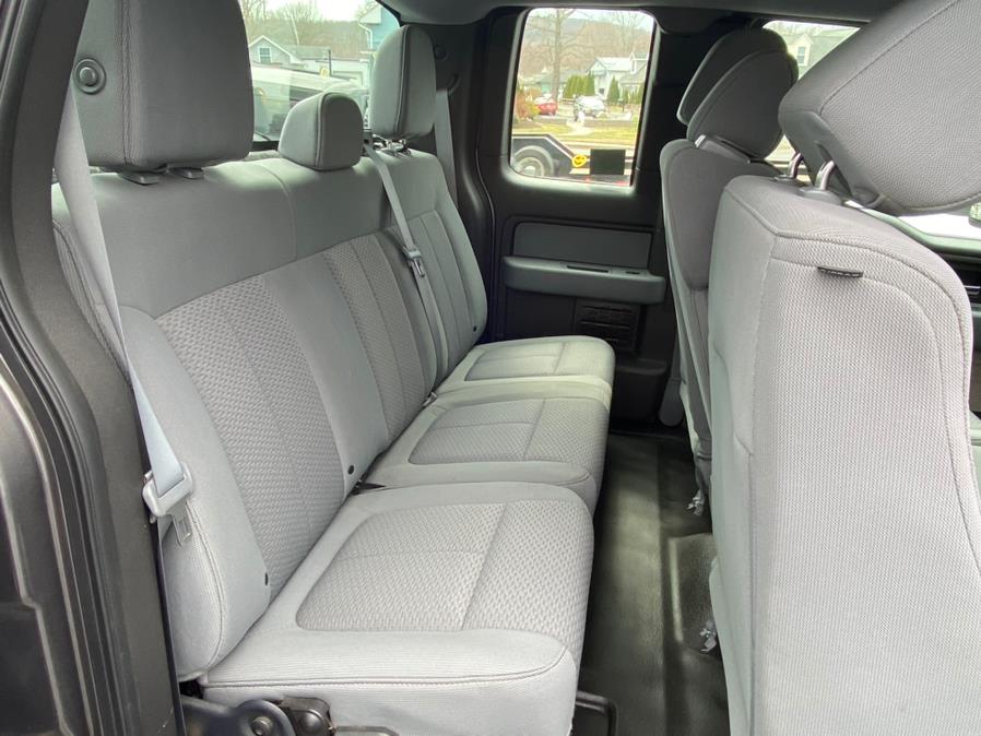 2014 Ford F-150 4WD SuperCab 145" STX, available for sale in Canton, Connecticut | Lava Motors 2 Inc. Canton, Connecticut 2014 Ford F-150 4WD SuperCab 145" STX, available for sale in Canton, Connecticut | Lava Motors 2 Inc. Canton, Connecticut