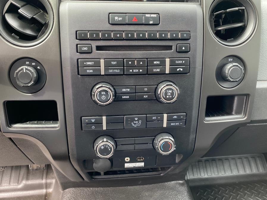 2014 Ford F-150 4WD SuperCab 145" STX, available for sale in Canton, Connecticut | Lava Motors 2 Inc. Canton, Connecticut 2014 Ford F-150 4WD SuperCab 145" STX, available for sale in Canton, Connecticut | Lava Motors 2 Inc. Canton, Connecticut