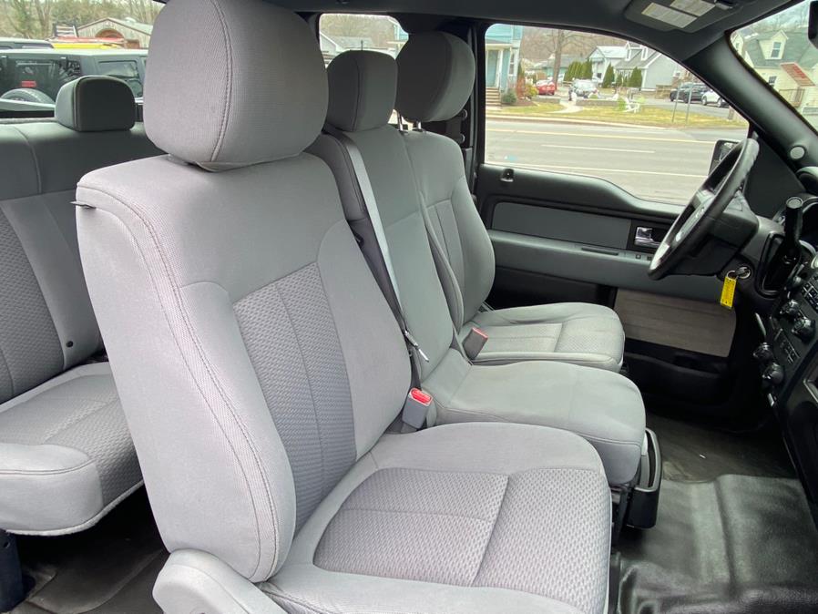 2014 Ford F-150 4WD SuperCab 145" STX, available for sale in Canton, Connecticut | Lava Motors 2 Inc. Canton, Connecticut 2014 Ford F-150 4WD SuperCab 145" STX, available for sale in Canton, Connecticut | Lava Motors 2 Inc. Canton, Connecticut