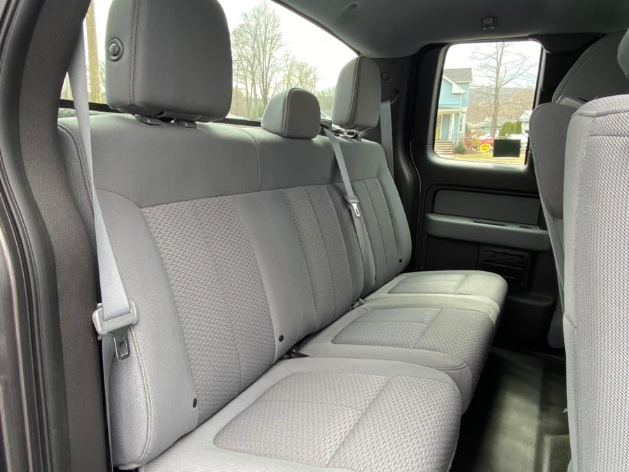 2014 Ford F-150 4WD SuperCab 145" STX, available for sale in Canton, Connecticut | Lava Motors 2 Inc. Canton, Connecticut 2014 Ford F-150 4WD SuperCab 145" STX, available for sale in Canton, Connecticut | Lava Motors 2 Inc. Canton, Connecticut