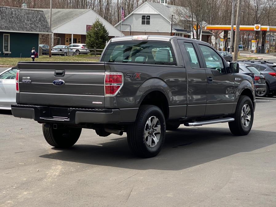 2014 Ford F-150 4WD SuperCab 145" STX, available for sale in Canton, Connecticut | Lava Motors 2 Inc. Canton, Connecticut 2014 Ford F-150 4WD SuperCab 145" STX, available for sale in Canton, Connecticut | Lava Motors 2 Inc. Canton, Connecticut