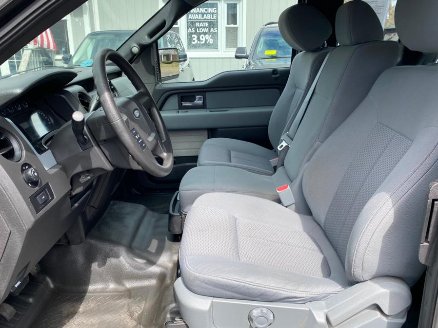 2014 Ford F-150 4WD SuperCab 145" STX, available for sale in Canton, Connecticut | Lava Motors 2 Inc. Canton, Connecticut 2014 Ford F-150 4WD SuperCab 145" STX, available for sale in Canton, Connecticut | Lava Motors 2 Inc. Canton, Connecticut