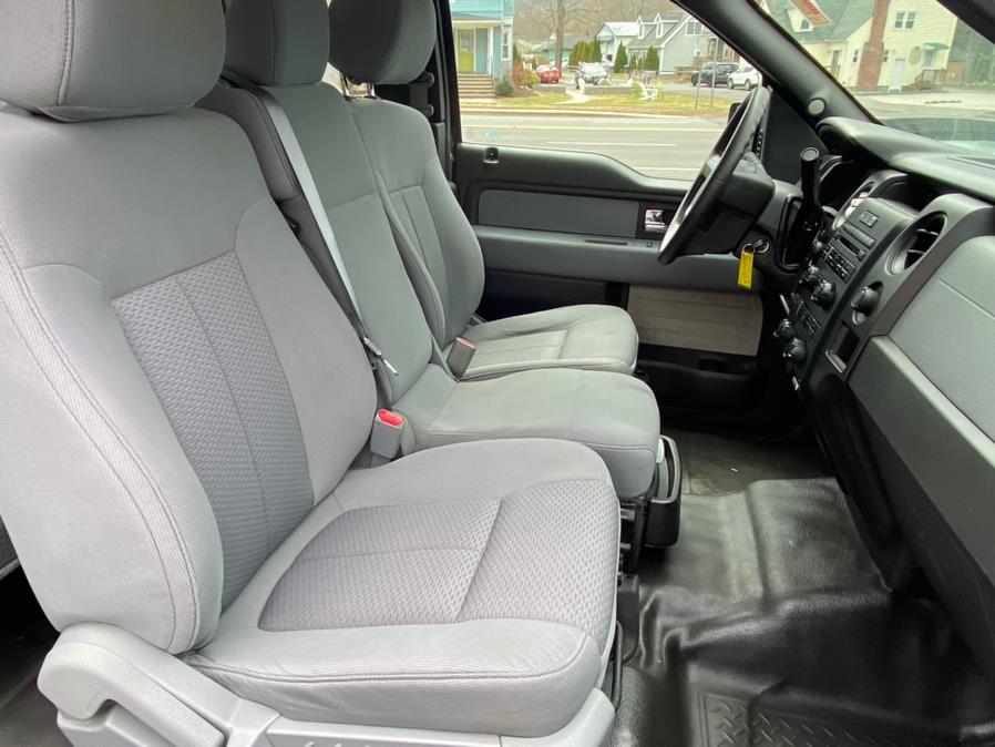 2014 Ford F-150 4WD SuperCab 145" STX, available for sale in Canton, Connecticut | Lava Motors 2 Inc. Canton, Connecticut 2014 Ford F-150 4WD SuperCab 145" STX, available for sale in Canton, Connecticut | Lava Motors 2 Inc. Canton, Connecticut