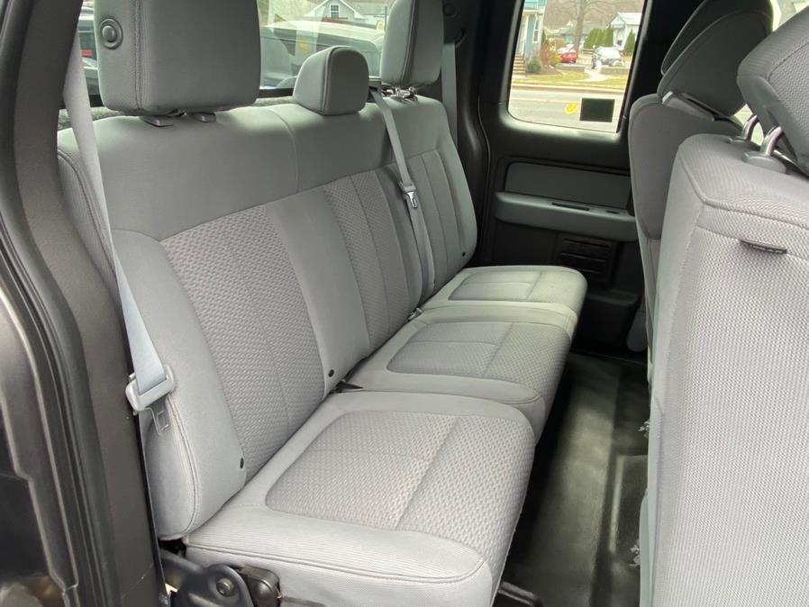 2014 Ford F-150 4WD SuperCab 145" STX, available for sale in Canton, Connecticut | Lava Motors 2 Inc. Canton, Connecticut 2014 Ford F-150 4WD SuperCab 145" STX, available for sale in Canton, Connecticut | Lava Motors 2 Inc. Canton, Connecticut