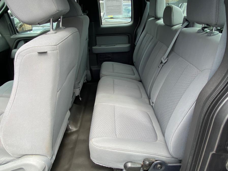 2014 Ford F-150 4WD SuperCab 145" STX, available for sale in Canton, Connecticut | Lava Motors 2 Inc. Canton, Connecticut 2014 Ford F-150 4WD SuperCab 145" STX, available for sale in Canton, Connecticut | Lava Motors 2 Inc. Canton, Connecticut