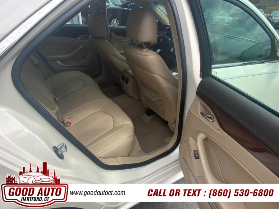 2012 Cadillac CTS Sedan 4dr Sdn 3.0L Luxury AWD, available for sale in Hartford, Connecticut | Good Auto LLC. Hartford, Connecticut 2012 Cadillac CTS Sedan 4dr Sdn 3.0L Luxury AWD, available for sale in Hartford, Connecticut | Good Auto LLC. Hartford, Connecticut