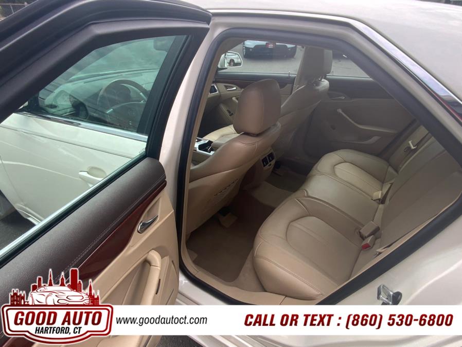 2012 Cadillac CTS Sedan 4dr Sdn 3.0L Luxury AWD, available for sale in Hartford, Connecticut | Good Auto LLC. Hartford, Connecticut 2012 Cadillac CTS Sedan 4dr Sdn 3.0L Luxury AWD, available for sale in Hartford, Connecticut | Good Auto LLC. Hartford, Connecticut