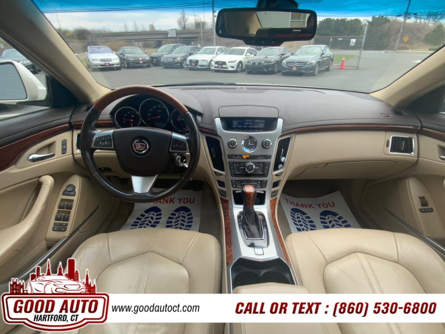 2012 Cadillac CTS Sedan 4dr Sdn 3.0L Luxury AWD, available for sale in Hartford, Connecticut | Good Auto LLC. Hartford, Connecticut 2012 Cadillac CTS Sedan 4dr Sdn 3.0L Luxury AWD, available for sale in Hartford, Connecticut | Good Auto LLC. Hartford, Connecticut