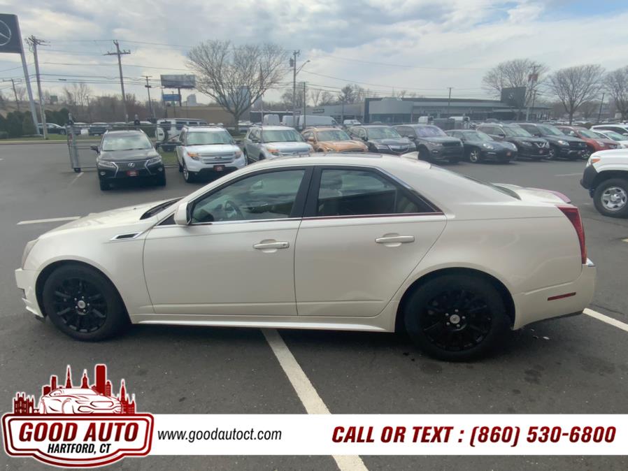 2012 Cadillac CTS Sedan 4dr Sdn 3.0L Luxury AWD, available for sale in Hartford, Connecticut | Good Auto LLC. Hartford, Connecticut 2012 Cadillac CTS Sedan 4dr Sdn 3.0L Luxury AWD, available for sale in Hartford, Connecticut | Good Auto LLC. Hartford, Connecticut