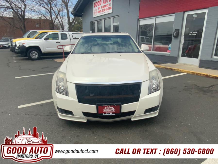 2012 Cadillac CTS Sedan 4dr Sdn 3.0L Luxury AWD, available for sale in Hartford, Connecticut | Good Auto LLC. Hartford, Connecticut 2012 Cadillac CTS Sedan 4dr Sdn 3.0L Luxury AWD, available for sale in Hartford, Connecticut | Good Auto LLC. Hartford, Connecticut