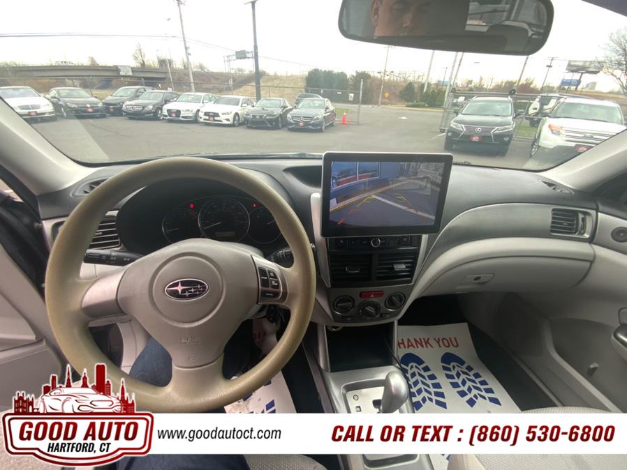 2012 Subaru Forester 4dr Auto 2.5X, available for sale in Hartford, Connecticut | Good Auto LLC. Hartford, Connecticut 2012 Subaru Forester 4dr Auto 2.5X, available for sale in Hartford, Connecticut | Good Auto LLC. Hartford, Connecticut