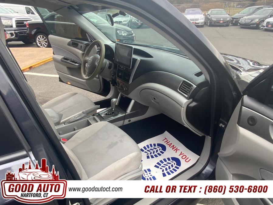 2012 Subaru Forester 4dr Auto 2.5X, available for sale in Hartford, Connecticut | Good Auto LLC. Hartford, Connecticut 2012 Subaru Forester 4dr Auto 2.5X, available for sale in Hartford, Connecticut | Good Auto LLC. Hartford, Connecticut