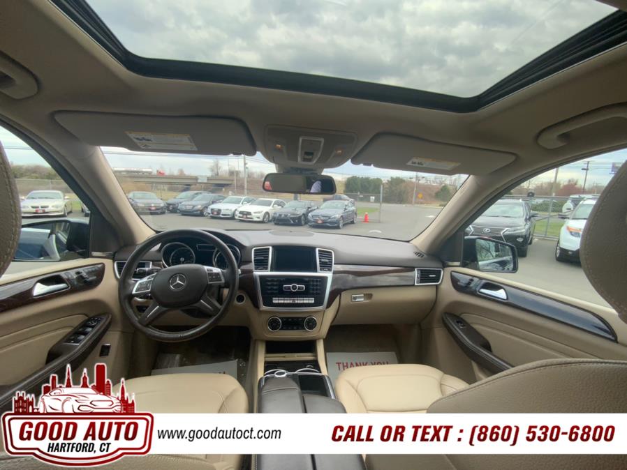 2015 Mercedes-Benz M-Class 4MATIC 4dr ML350, available for sale in Hartford, Connecticut | Good Auto LLC. Hartford, Connecticut 2015 Mercedes-Benz M-Class 4MATIC 4dr ML350, available for sale in Hartford, Connecticut | Good Auto LLC. Hartford, Connecticut