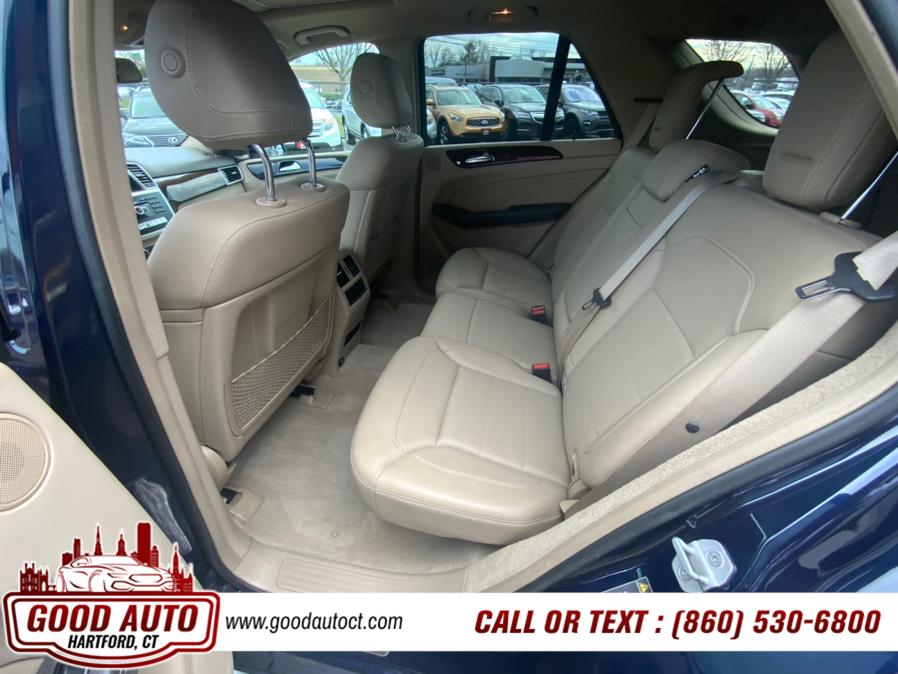 2015 Mercedes-Benz M-Class 4MATIC 4dr ML350, available for sale in Hartford, Connecticut | Good Auto LLC. Hartford, Connecticut 2015 Mercedes-Benz M-Class 4MATIC 4dr ML350, available for sale in Hartford, Connecticut | Good Auto LLC. Hartford, Connecticut