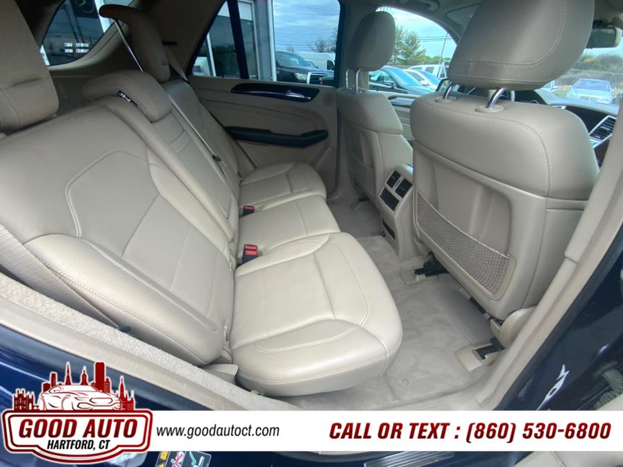 2015 Mercedes-Benz M-Class 4MATIC 4dr ML350, available for sale in Hartford, Connecticut | Good Auto LLC. Hartford, Connecticut 2015 Mercedes-Benz M-Class 4MATIC 4dr ML350, available for sale in Hartford, Connecticut | Good Auto LLC. Hartford, Connecticut