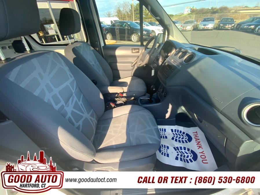 2012 Ford Transit Connect 114.6" XL w/side & rear door privacy glass, available for sale in Hartford, Connecticut | Good Auto LLC. Hartford, Connecticut 2012 Ford Transit Connect 114.6" XL w/side & rear door privacy glass, available for sale in Hartford, Connecticut | Good Auto LLC. Hartford, Connecticut