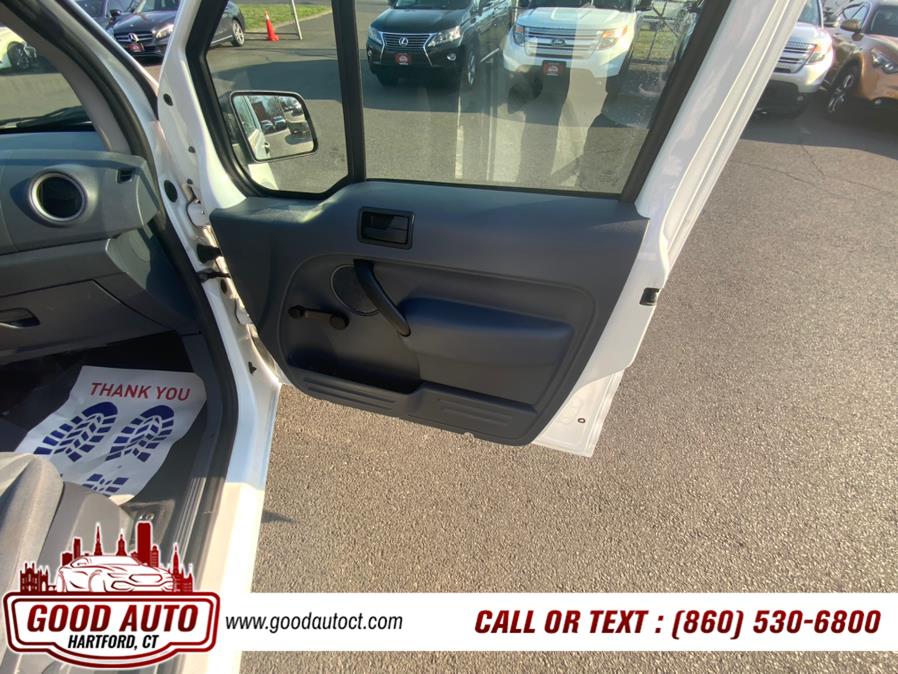 2012 Ford Transit Connect 114.6" XL w/side & rear door privacy glass, available for sale in Hartford, Connecticut | Good Auto LLC. Hartford, Connecticut 2012 Ford Transit Connect 114.6" XL w/side & rear door privacy glass, available for sale in Hartford, Connecticut | Good Auto LLC. Hartford, Connecticut