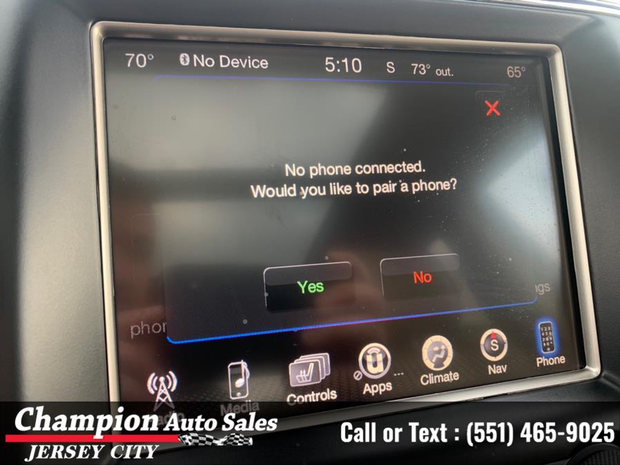 2017 Jeep Grand Cherokee Overland 4x4, available for sale in Jersey City, New Jersey | Champion Auto Sales of JC. Jersey City, New Jersey 2017 Jeep Grand Cherokee Overland 4x4, available for sale in Jersey City, New Jersey | Champion Auto Sales of JC. Jersey City, New Jersey