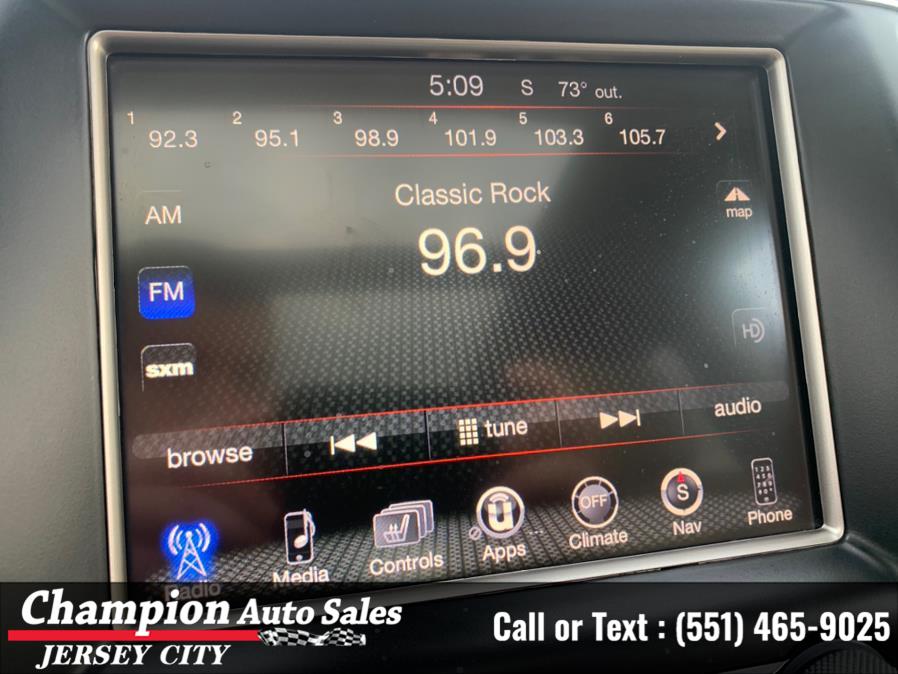 2017 Jeep Grand Cherokee Overland 4x4, available for sale in Jersey City, New Jersey | Champion Auto Sales of JC. Jersey City, New Jersey 2017 Jeep Grand Cherokee Overland 4x4, available for sale in Jersey City, New Jersey | Champion Auto Sales of JC. Jersey City, New Jersey