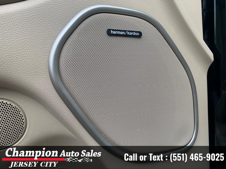 2017 Jeep Grand Cherokee Overland 4x4, available for sale in Jersey City, New Jersey | Champion Auto Sales of JC. Jersey City, New Jersey 2017 Jeep Grand Cherokee Overland 4x4, available for sale in Jersey City, New Jersey | Champion Auto Sales of JC. Jersey City, New Jersey