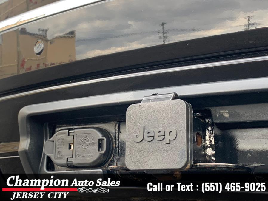 2017 Jeep Grand Cherokee Overland 4x4, available for sale in Jersey City, New Jersey | Champion Auto Sales of JC. Jersey City, New Jersey 2017 Jeep Grand Cherokee Overland 4x4, available for sale in Jersey City, New Jersey | Champion Auto Sales of JC. Jersey City, New Jersey