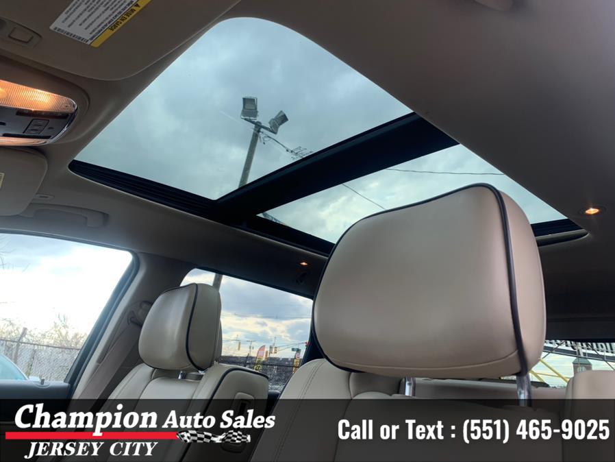 2017 Jeep Grand Cherokee Overland 4x4, available for sale in Jersey City, New Jersey | Champion Auto Sales of JC. Jersey City, New Jersey 2017 Jeep Grand Cherokee Overland 4x4, available for sale in Jersey City, New Jersey | Champion Auto Sales of JC. Jersey City, New Jersey