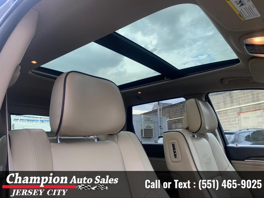 2017 Jeep Grand Cherokee Overland 4x4, available for sale in Jersey City, New Jersey | Champion Auto Sales of JC. Jersey City, New Jersey 2017 Jeep Grand Cherokee Overland 4x4, available for sale in Jersey City, New Jersey | Champion Auto Sales of JC. Jersey City, New Jersey