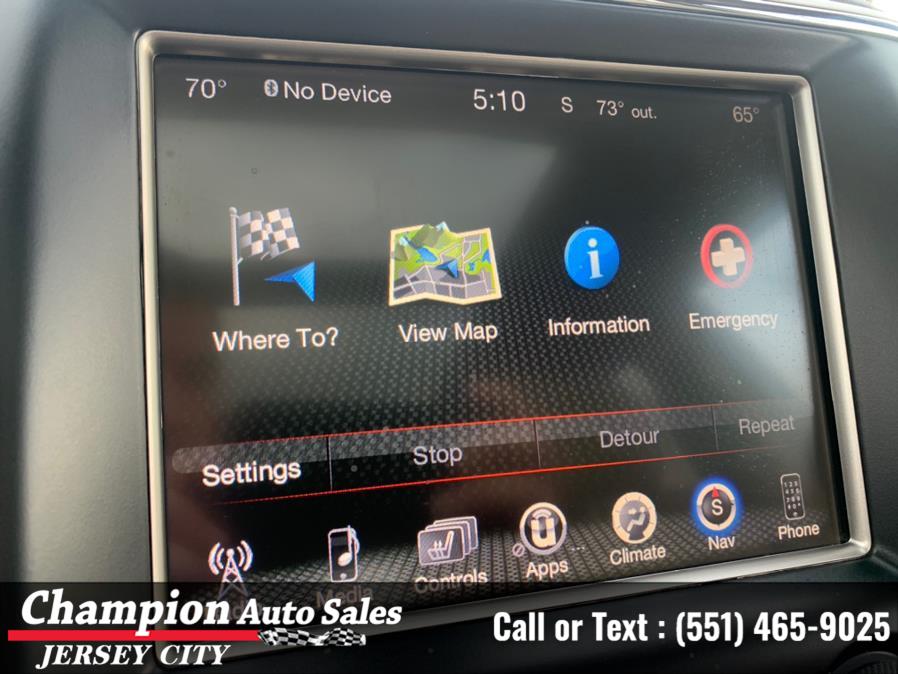 2017 Jeep Grand Cherokee Overland 4x4, available for sale in Jersey City, New Jersey | Champion Auto Sales of JC. Jersey City, New Jersey 2017 Jeep Grand Cherokee Overland 4x4, available for sale in Jersey City, New Jersey | Champion Auto Sales of JC. Jersey City, New Jersey