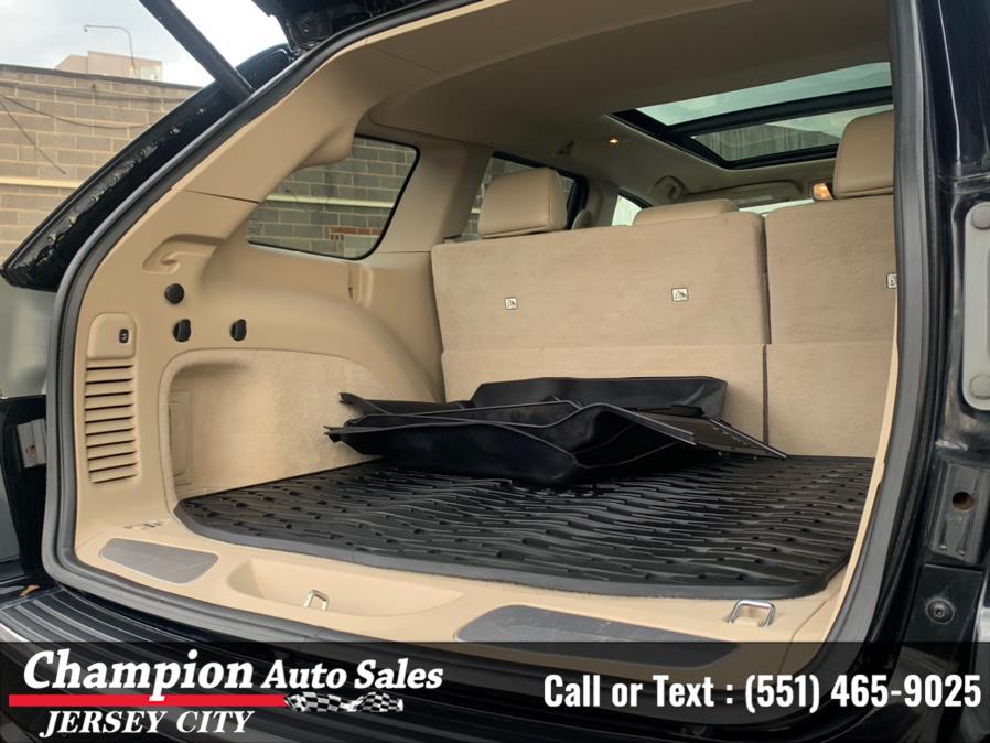 2017 Jeep Grand Cherokee Overland 4x4, available for sale in Jersey City, New Jersey | Champion Auto Sales of JC. Jersey City, New Jersey 2017 Jeep Grand Cherokee Overland 4x4, available for sale in Jersey City, New Jersey | Champion Auto Sales of JC. Jersey City, New Jersey