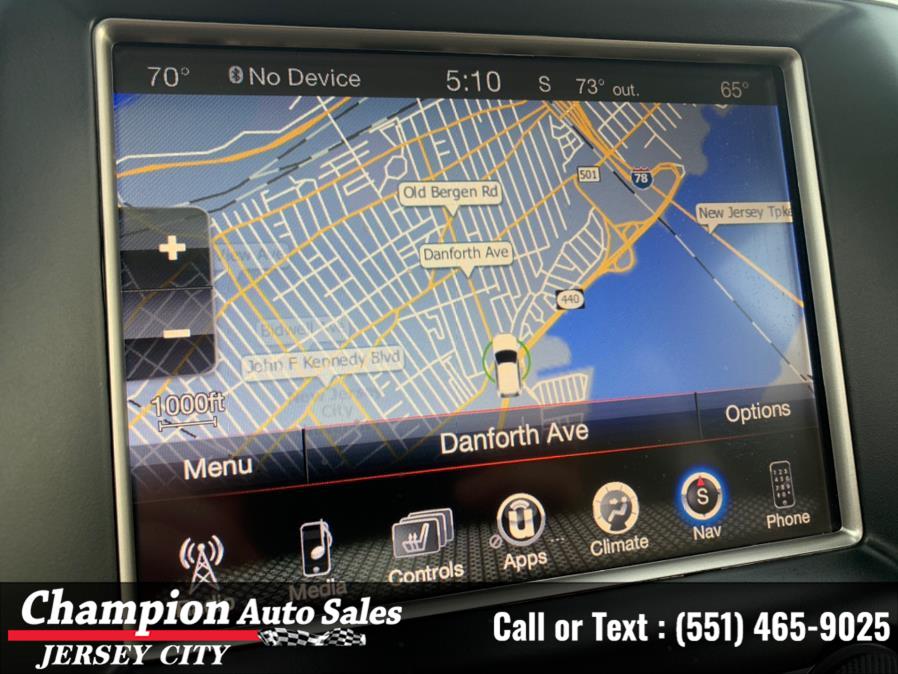 2017 Jeep Grand Cherokee Overland 4x4, available for sale in Jersey City, New Jersey | Champion Auto Sales of JC. Jersey City, New Jersey 2017 Jeep Grand Cherokee Overland 4x4, available for sale in Jersey City, New Jersey | Champion Auto Sales of JC. Jersey City, New Jersey