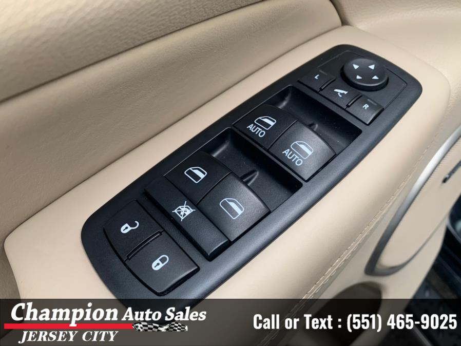 2017 Jeep Grand Cherokee Overland 4x4, available for sale in Jersey City, New Jersey | Champion Auto Sales of JC. Jersey City, New Jersey 2017 Jeep Grand Cherokee Overland 4x4, available for sale in Jersey City, New Jersey | Champion Auto Sales of JC. Jersey City, New Jersey