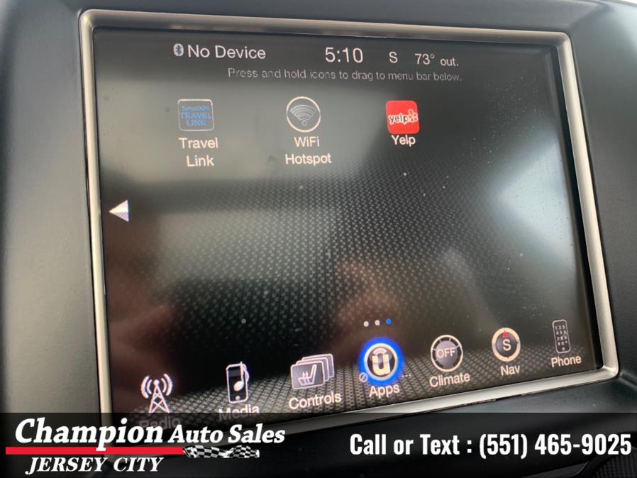 2017 Jeep Grand Cherokee Overland 4x4, available for sale in Jersey City, New Jersey | Champion Auto Sales of JC. Jersey City, New Jersey 2017 Jeep Grand Cherokee Overland 4x4, available for sale in Jersey City, New Jersey | Champion Auto Sales of JC. Jersey City, New Jersey
