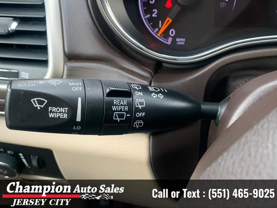 2017 Jeep Grand Cherokee Overland 4x4, available for sale in Jersey City, New Jersey | Champion Auto Sales of JC. Jersey City, New Jersey 2017 Jeep Grand Cherokee Overland 4x4, available for sale in Jersey City, New Jersey | Champion Auto Sales of JC. Jersey City, New Jersey