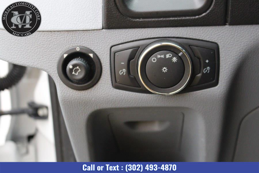 2018 Ford Transit Passenger Wagon T-350 148" Low Roof XLT Sliding RH Dr, available for sale in New Castle, Delaware | Morsi Automotive Corp. New Castle, Delaware 2018 Ford Transit Passenger Wagon T-350 148" Low Roof XLT Sliding RH Dr, available for sale in New Castle, Delaware | Morsi Automotive Corp. New Castle, Delaware