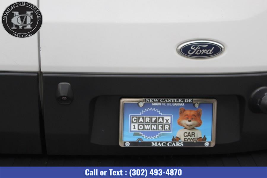 2018 Ford Transit Passenger Wagon T-350 148" Low Roof XLT Sliding RH Dr, available for sale in New Castle, Delaware | Morsi Automotive Corp. New Castle, Delaware 2018 Ford Transit Passenger Wagon T-350 148" Low Roof XLT Sliding RH Dr, available for sale in New Castle, Delaware | Morsi Automotive Corp. New Castle, Delaware