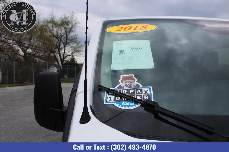 2018 Ford Transit Passenger Wagon T-350 148" Low Roof XLT Sliding RH Dr, available for sale in New Castle, Delaware | Morsi Automotive Corp. New Castle, Delaware 2018 Ford Transit Passenger Wagon T-350 148" Low Roof XLT Sliding RH Dr, available for sale in New Castle, Delaware | Morsi Automotive Corp. New Castle, Delaware