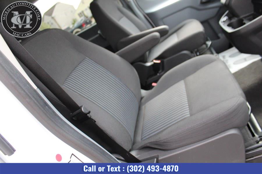 2018 Ford Transit Passenger Wagon T-350 148" Low Roof XLT Sliding RH Dr, available for sale in New Castle, Delaware | Morsi Automotive Corp. New Castle, Delaware 2018 Ford Transit Passenger Wagon T-350 148" Low Roof XLT Sliding RH Dr, available for sale in New Castle, Delaware | Morsi Automotive Corp. New Castle, Delaware